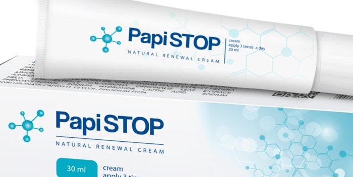 Papistop, not just a treatment, a dermatological revolution