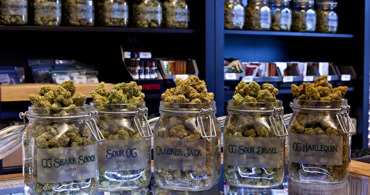 All you need to know about Medicinal and Recreational Cannabis Dispensary in Prescott, AZ 