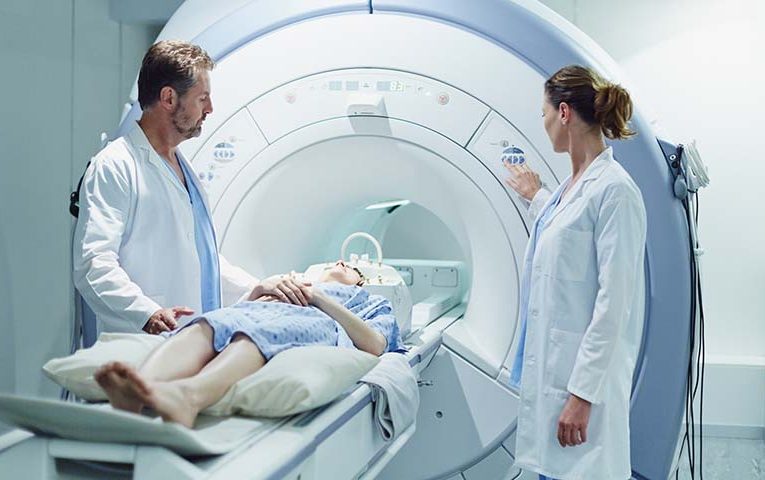 Get a Proper MRI to Analyze Your Situation in New Jersey