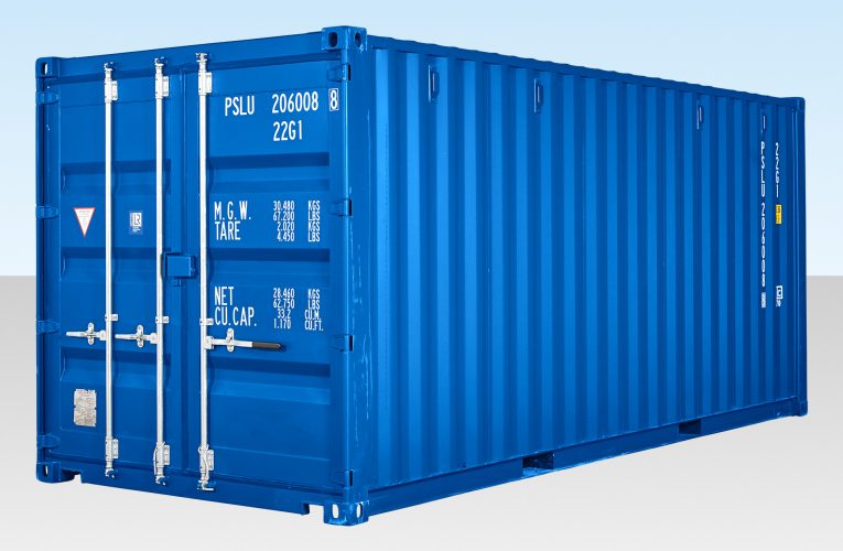 Portable Storage Containers In Miami – Explore The World Of Portable Storage Containers