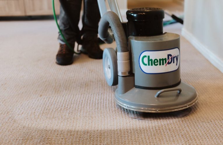 Add To The Life Of Your Carpet By Investing In Professional Carpet Cleaning In Honolulu, HI