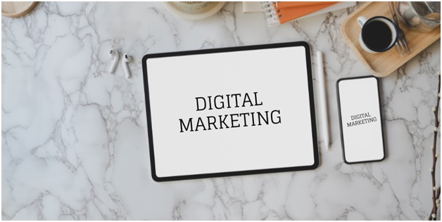 Shift to a Smarter Age of Marketing- the growth of Digital Marketing