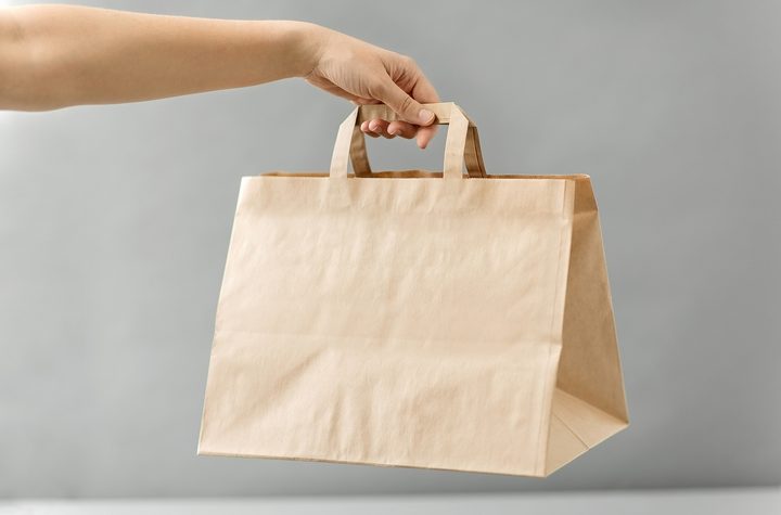 Design Choices For Paper Bags