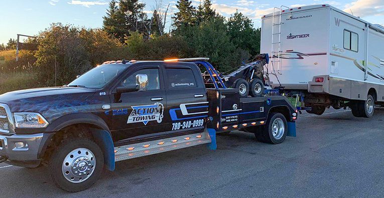 Affordable professional towing service have great benefits