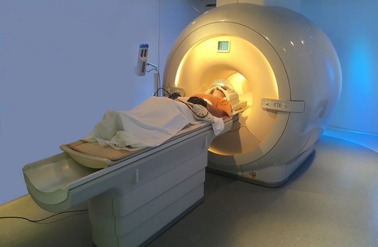 Your most trusted MRI machine is here