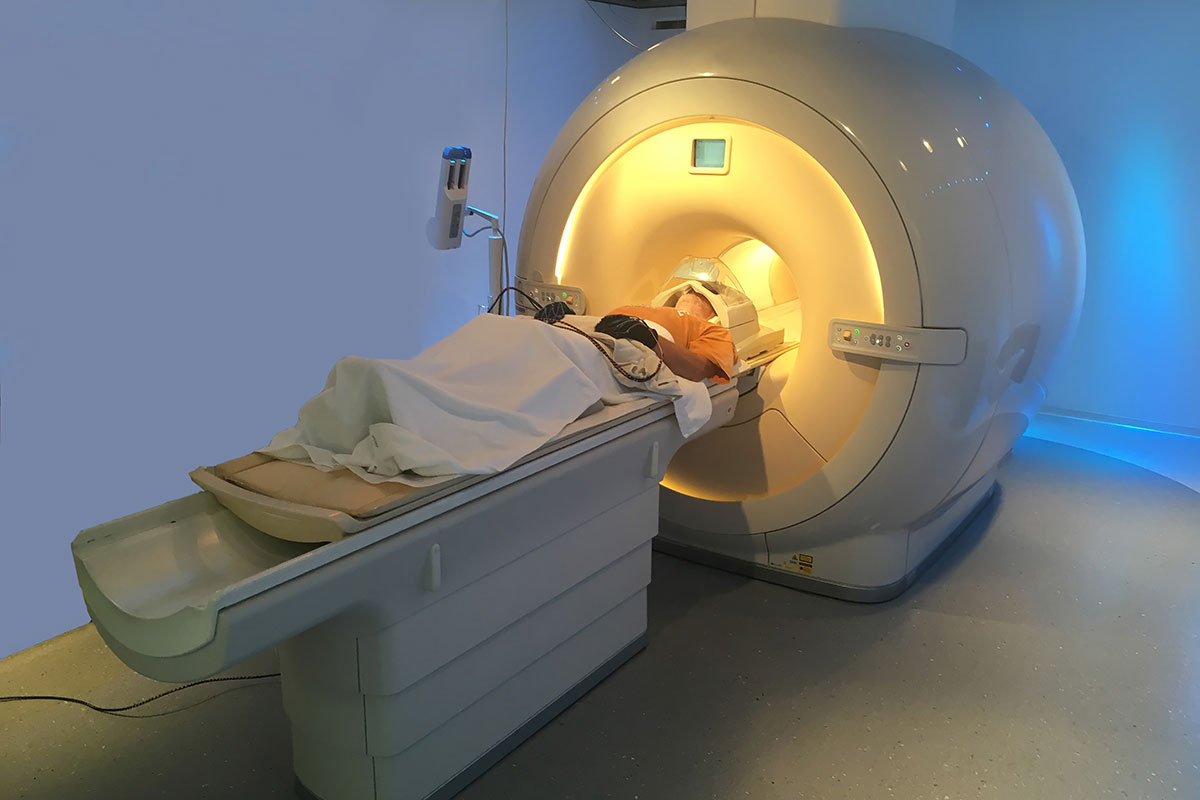 Hitachi MRI in New Jersey
