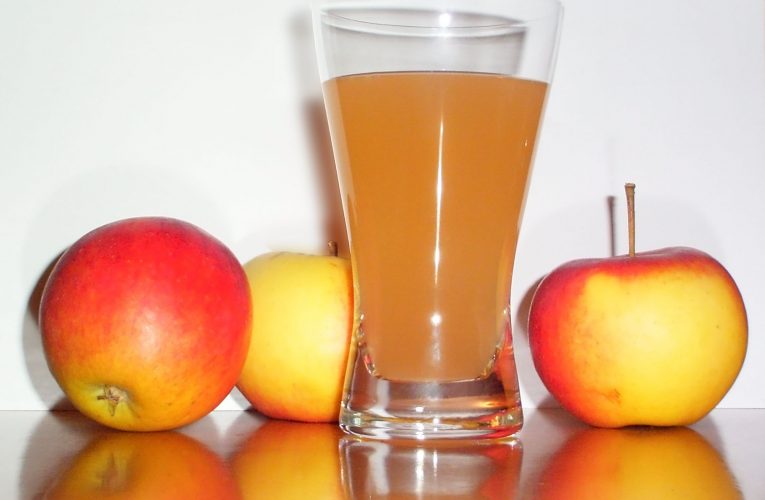 Organic Apple Juice Products: All the Information You Need