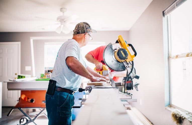 How to Save Money on Home Repairs and Maintenance