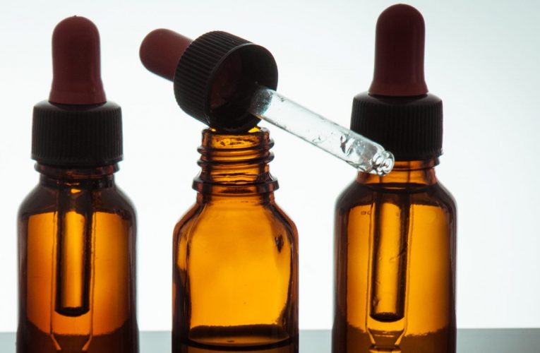 Keep your emotions in check with CBD oil for anxiety