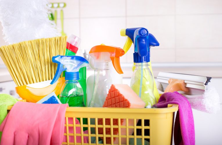 Select a commercial cleaning franchise opportunity that interests you